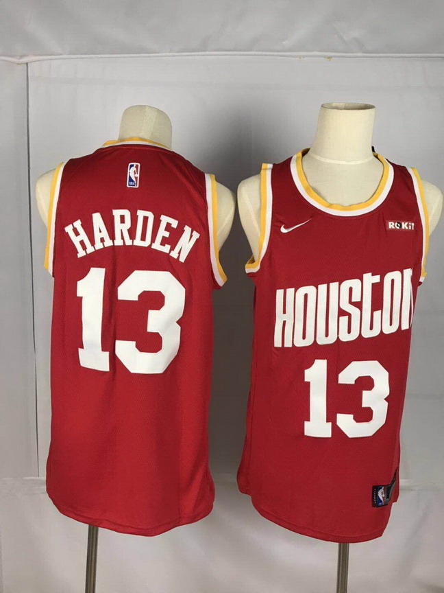 2019 NEW NBA jerseys-249